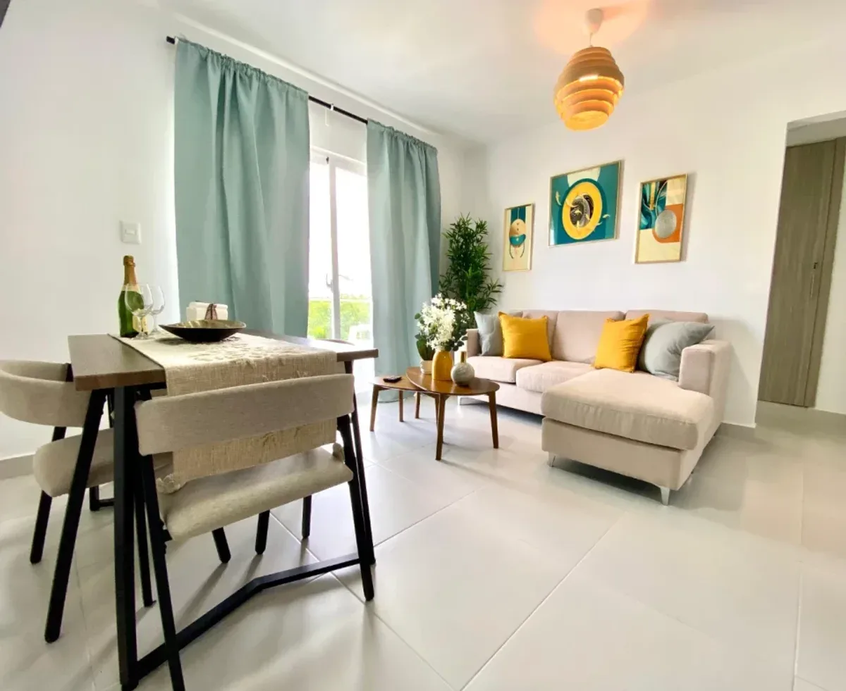 Furnished Apartment for Sale in Verón, Bávaro Punta Cana, photo 13