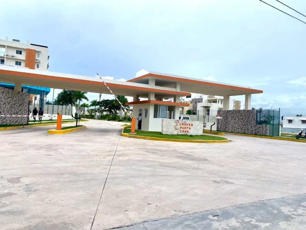 Furnished Apartment for Sale in Verón, Bávaro Punta Cana, photo 14