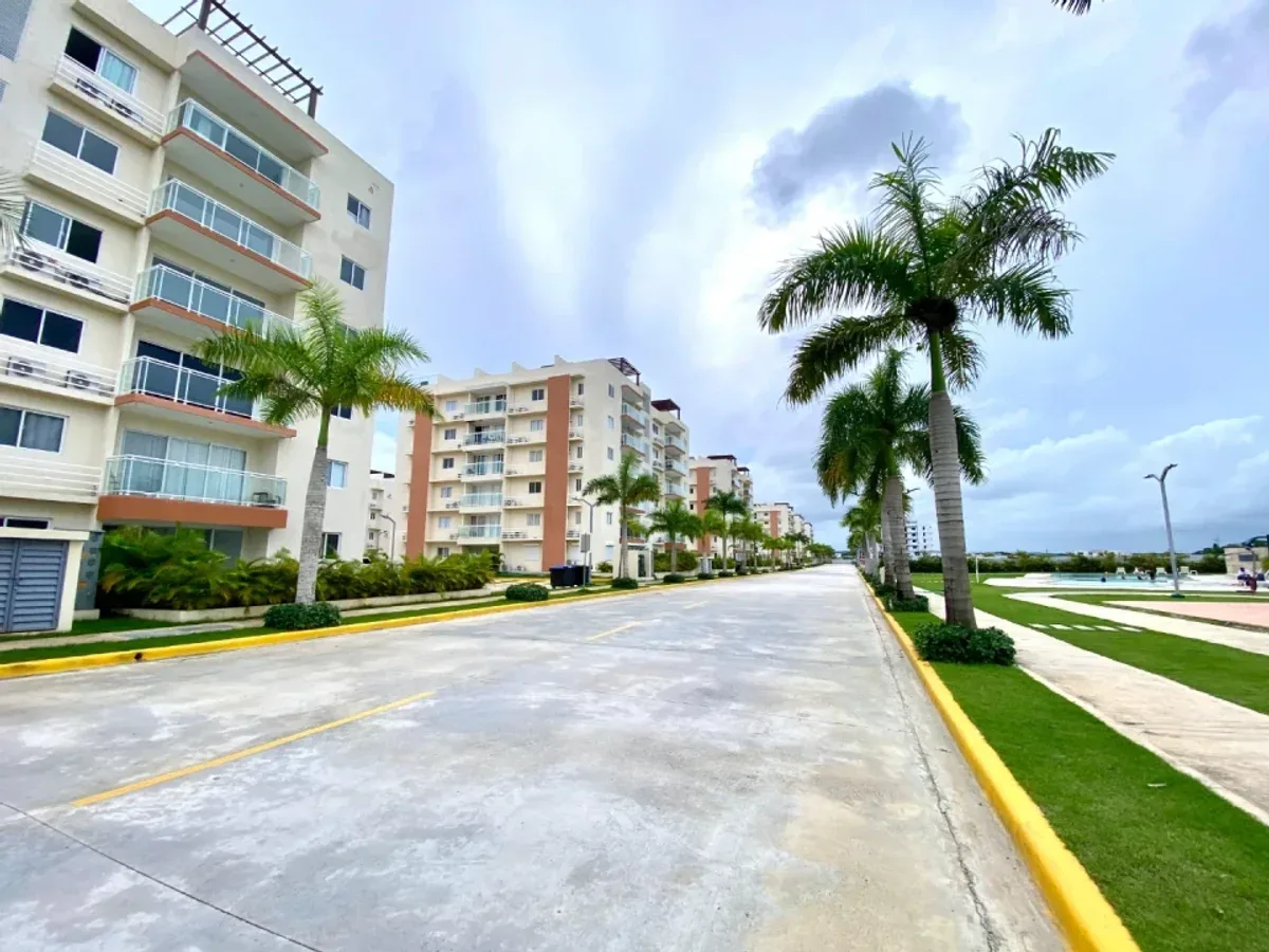 Furnished Apartment for Sale in Verón, Bávaro Punta Cana, photo 15