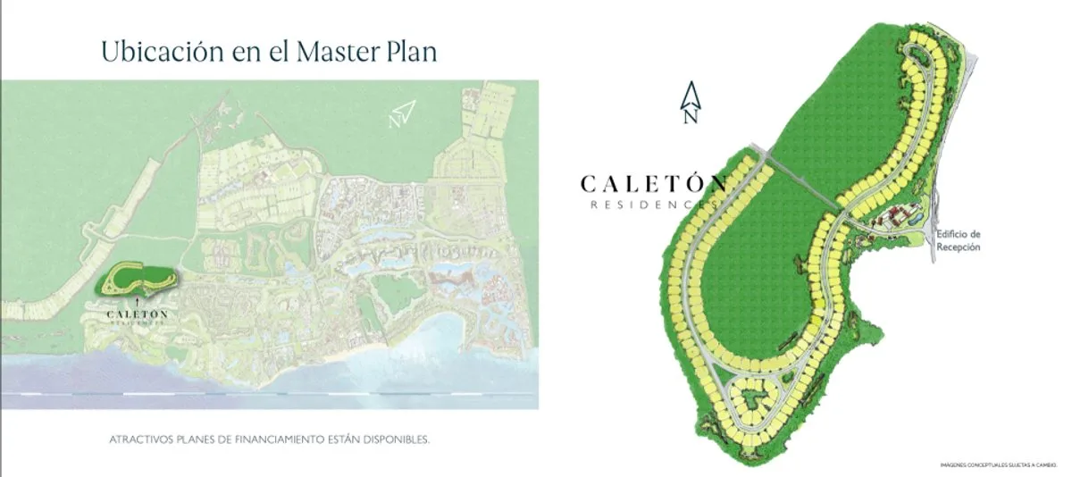 TERRENO EN VENTA CALERON RESIDENCE, foto 4