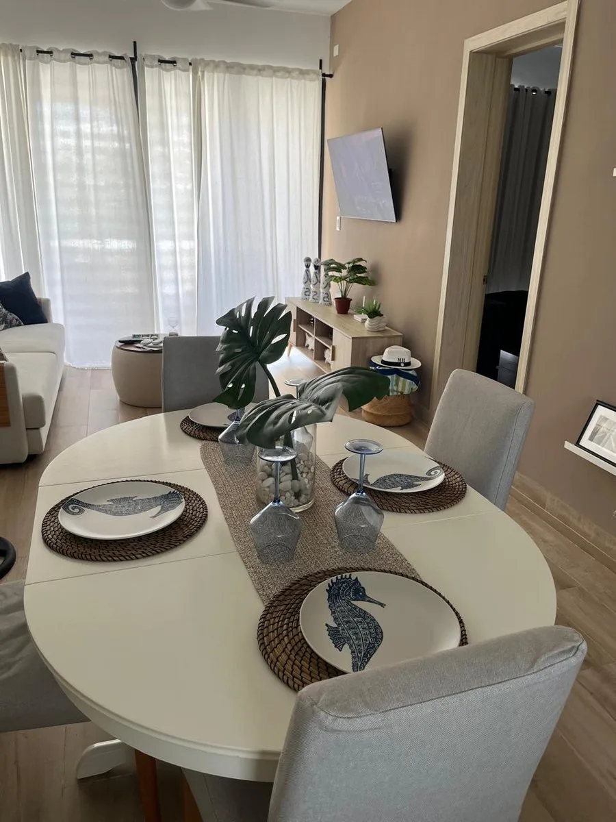 APARTMENT FOR SALE THE BEACH, photo 4
