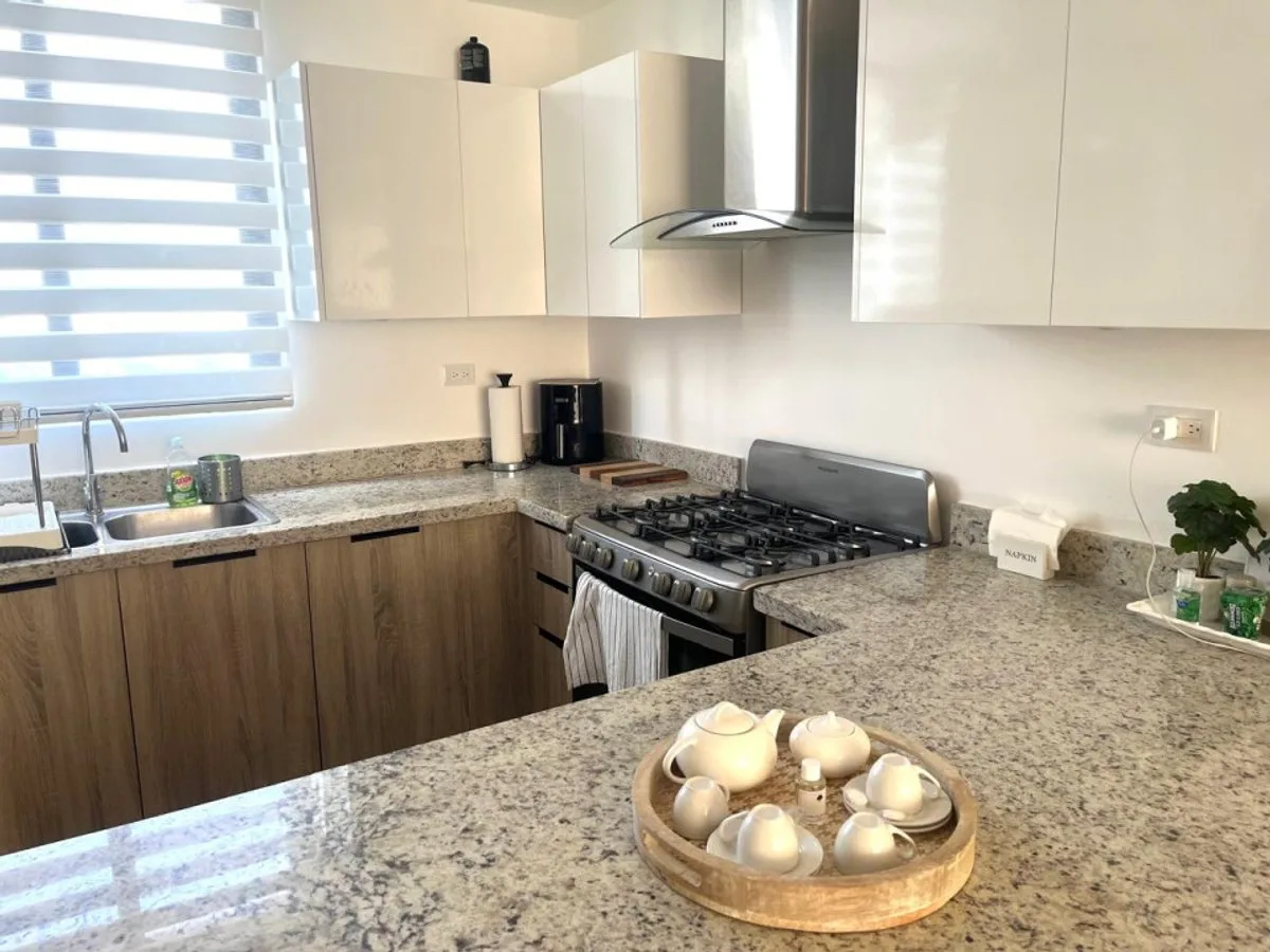 APARTMENT FOR SALE THE BEACH, photo 9