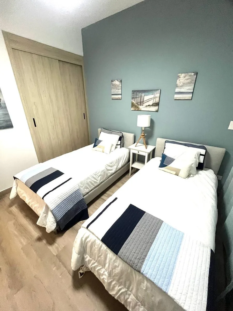 APARTMENT FOR SALE THE BEACH, photo 12
