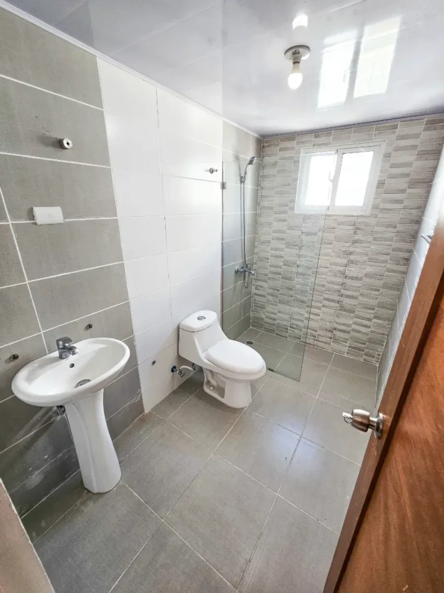 Apartment in La Barranquita, Santiago, photo 4