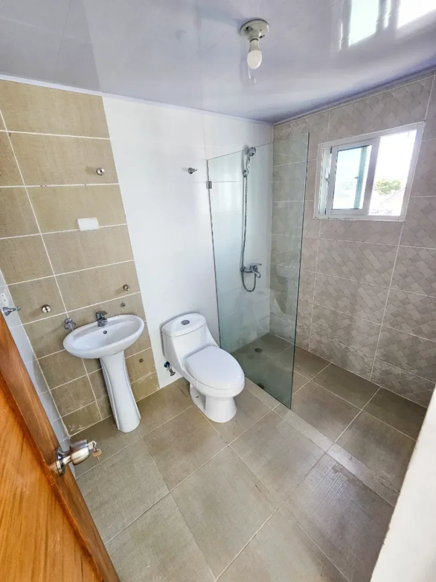 Furnished apartment in La Barranquita, photo 2