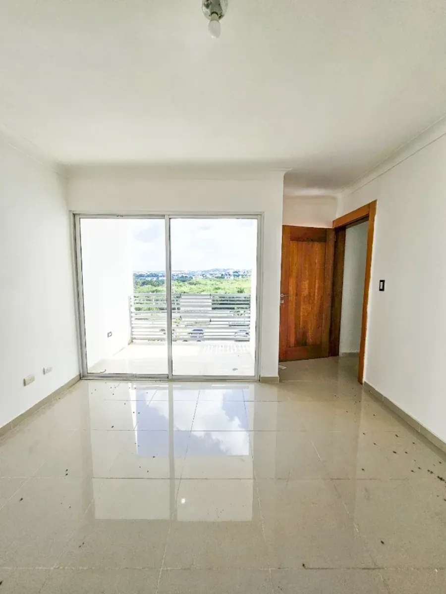 Furnished apartment in La Barranquita, photo 4