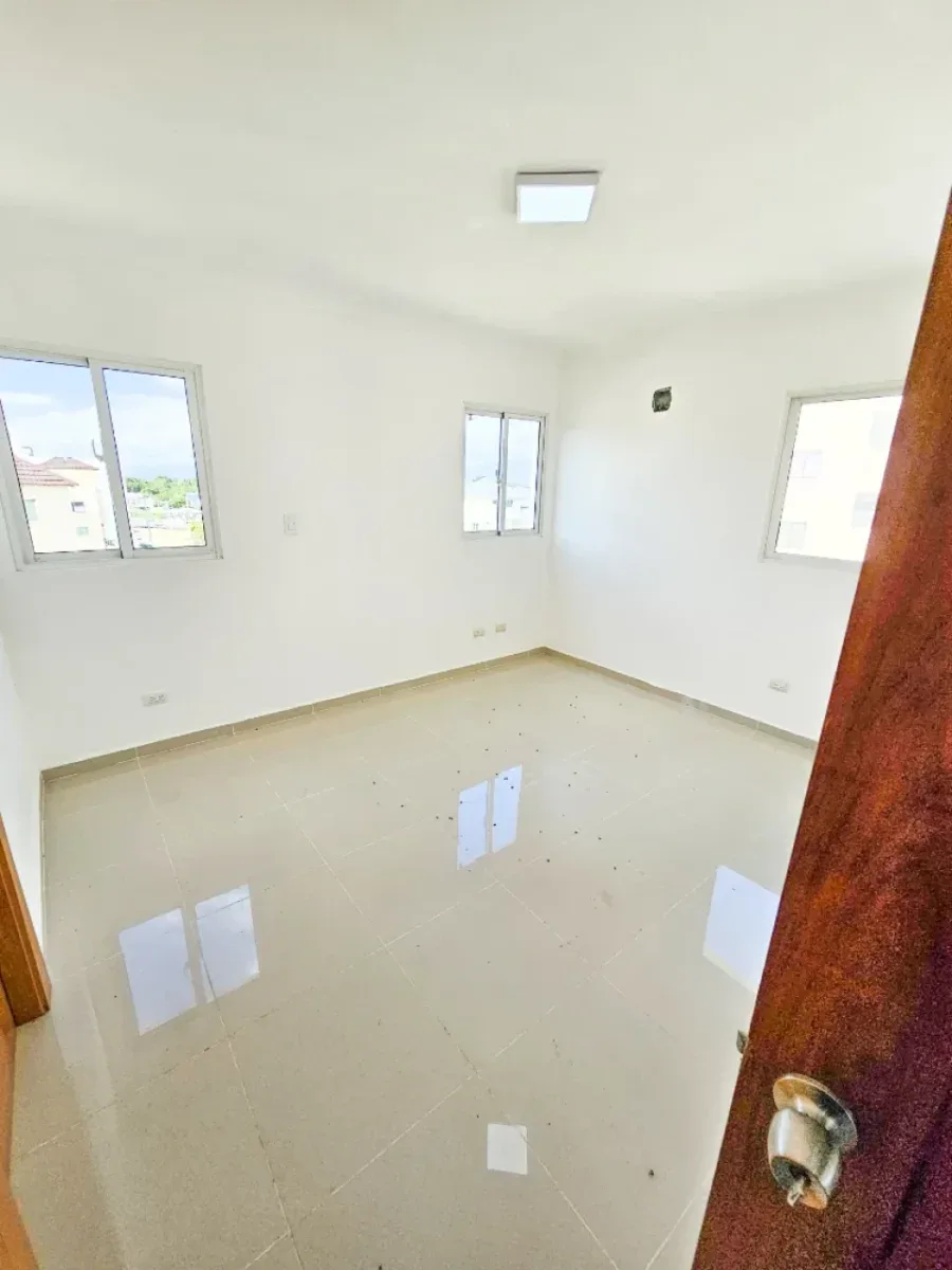 Furnished apartment in La Barranquita, photo 5