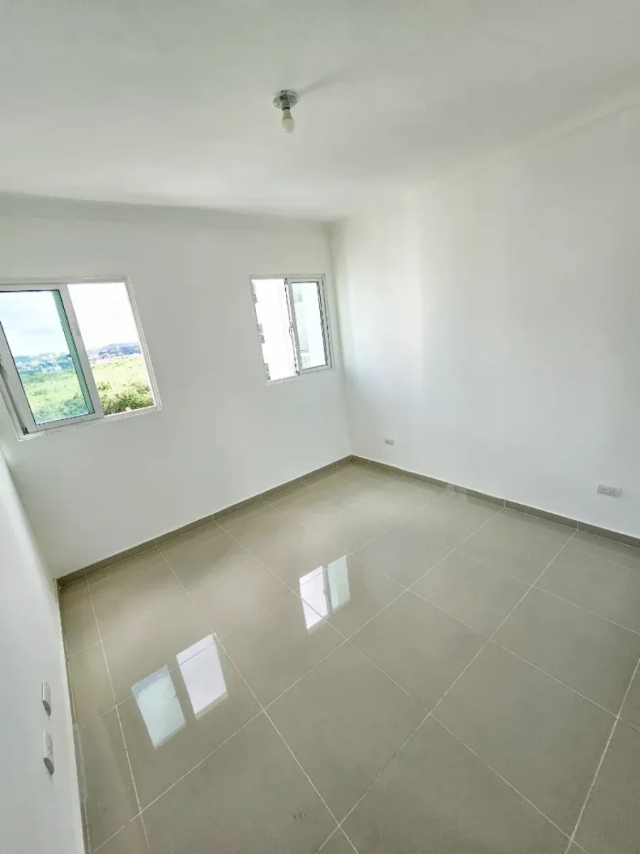 Furnished apartment in La Barranquita, photo 7