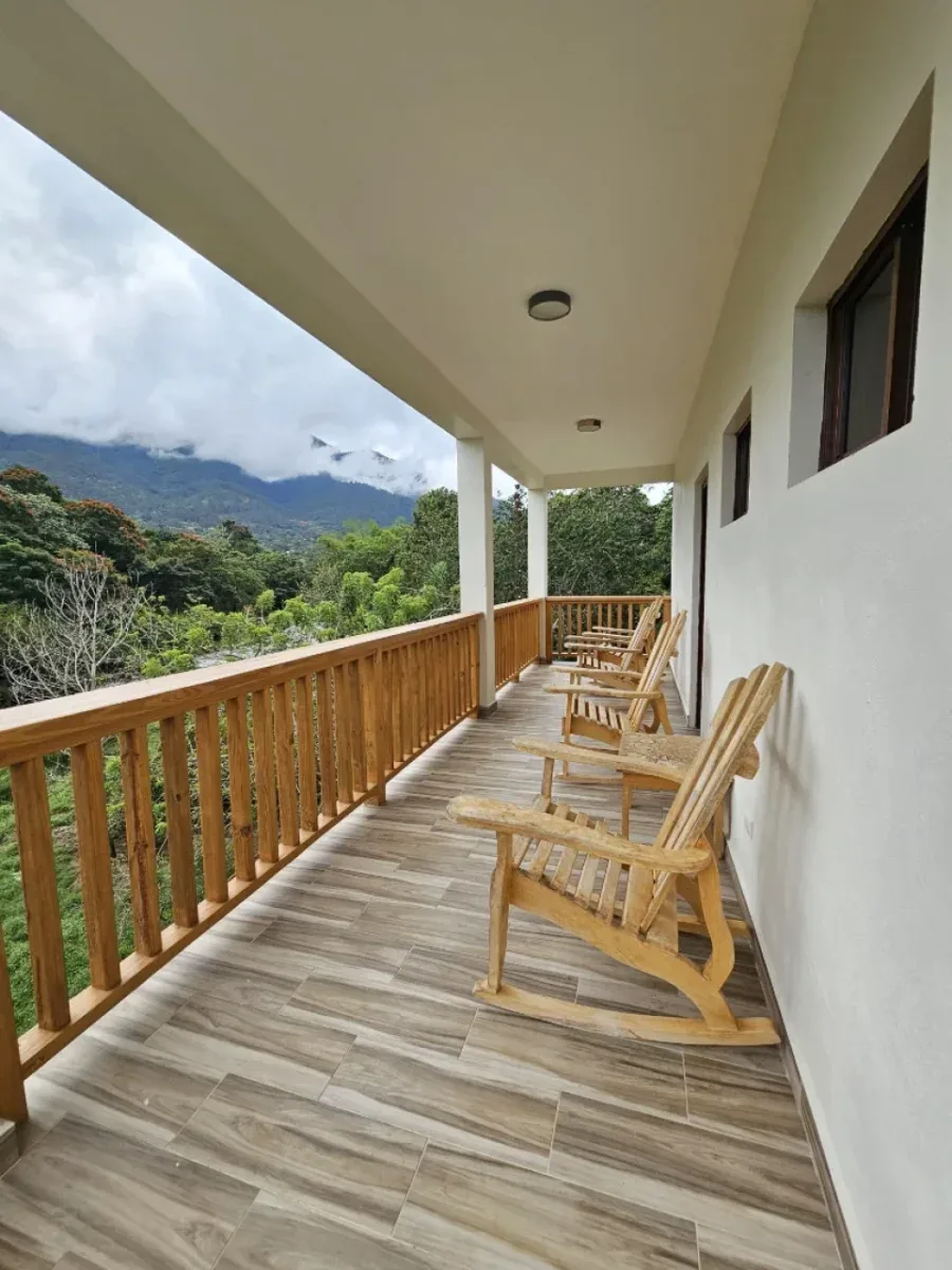 Casa amueblada en La Peña, Jarabacoa, foto 3