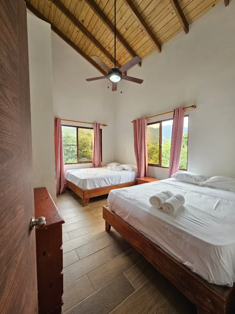 Casa amueblada en La Peña, Jarabacoa, foto 4