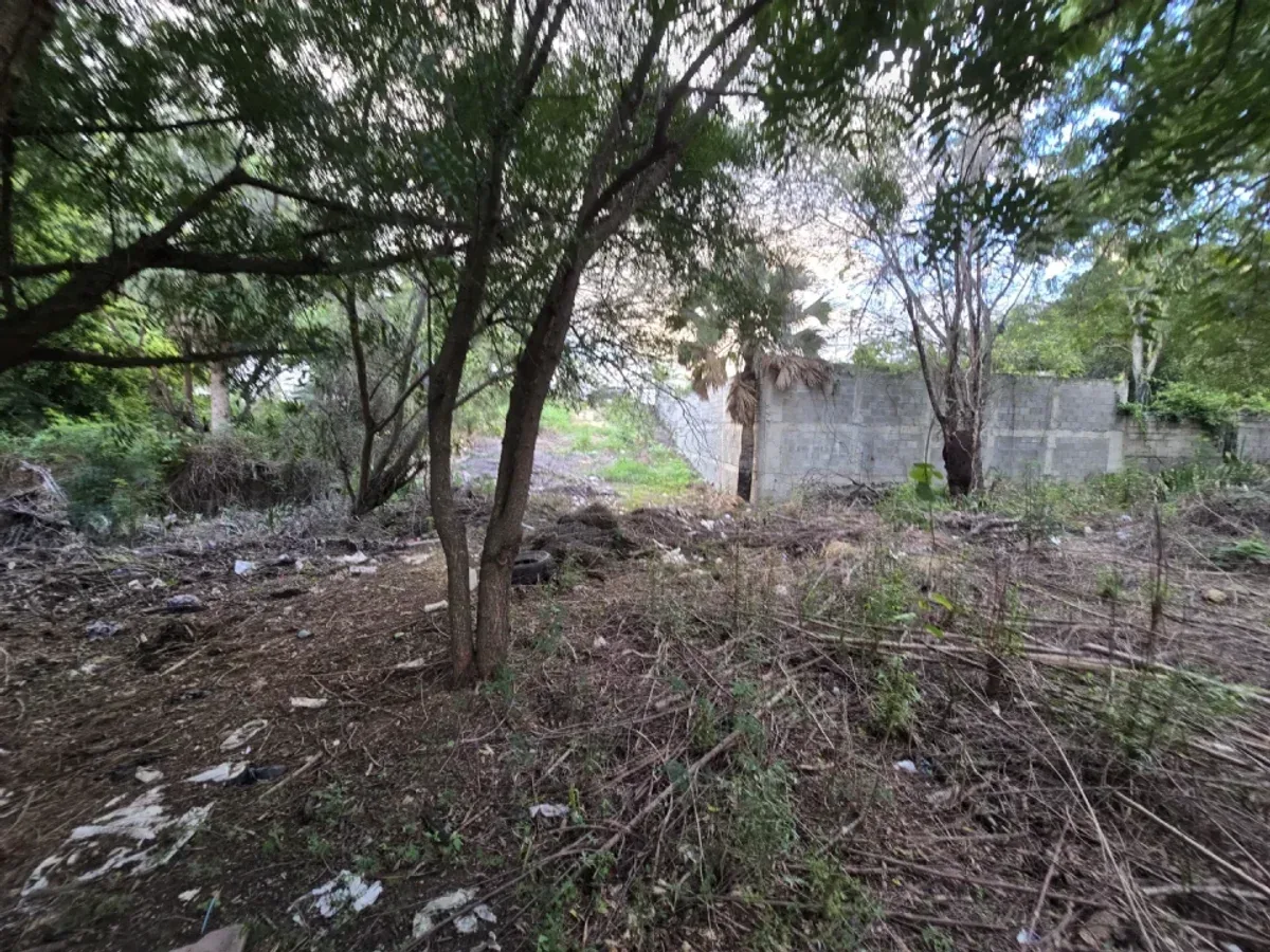 Land in Cerro Alto, Santiago, photo 2