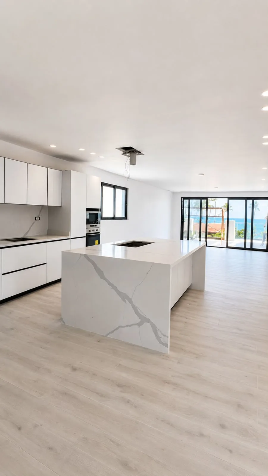 Penthouse en primera Linea de Playa en Punta Cana, foto 2