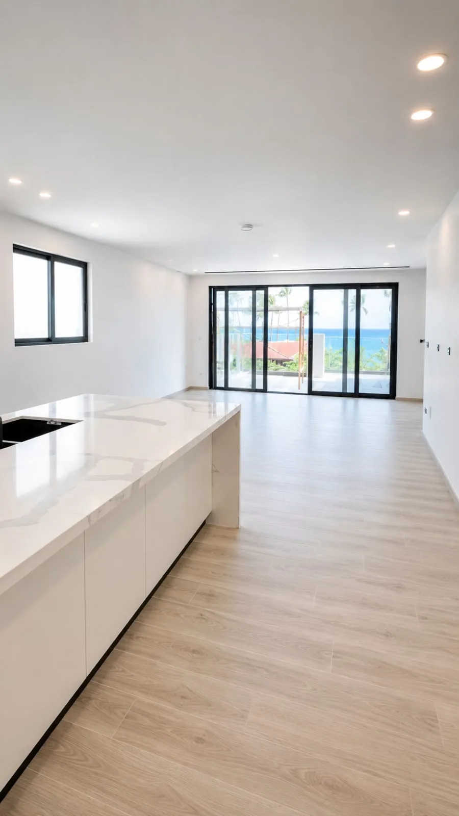 Penthouse en primera Linea de Playa en Punta Cana, foto 4