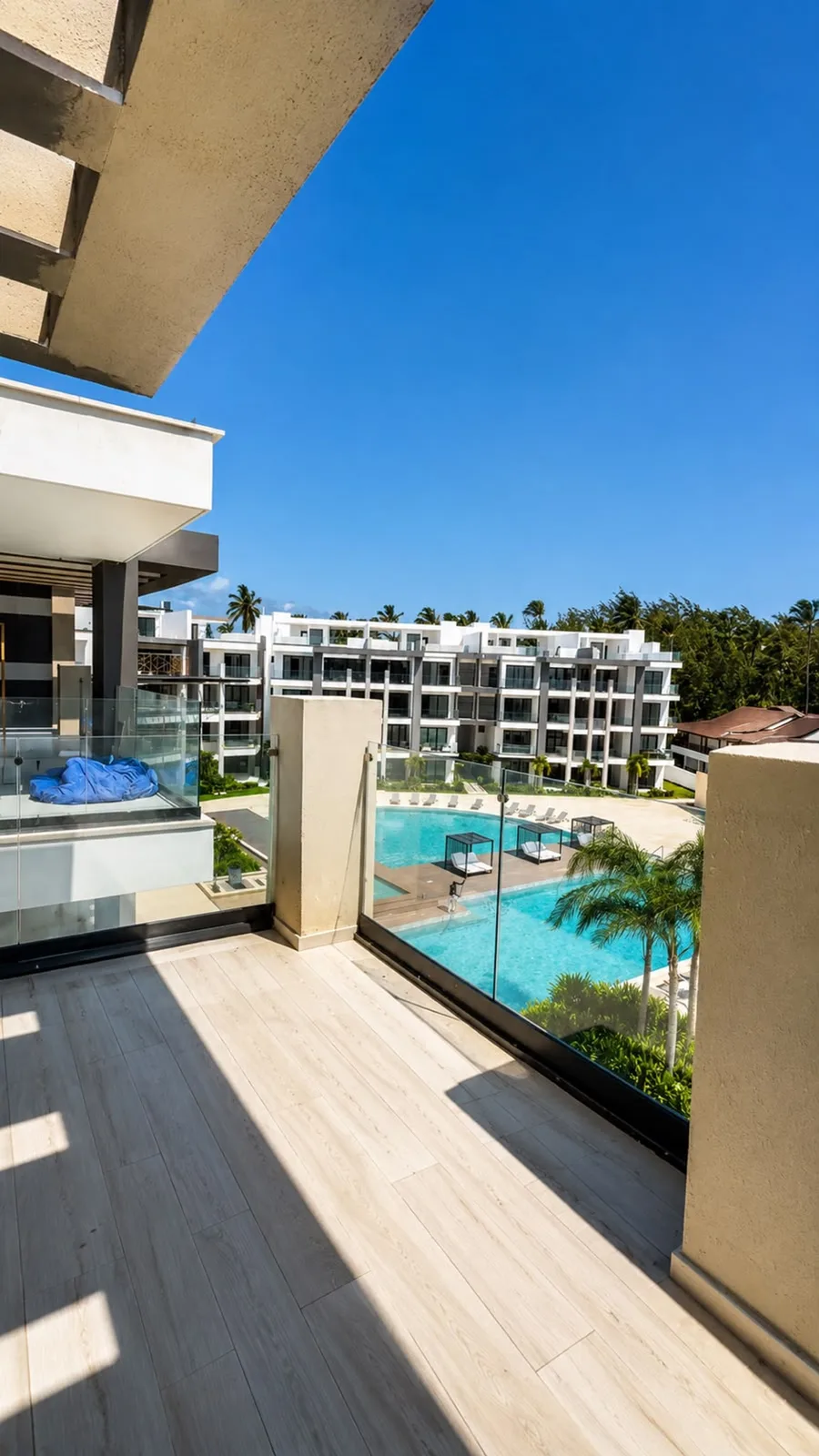 Penthouse en primera Linea de Playa en Punta Cana, foto 5