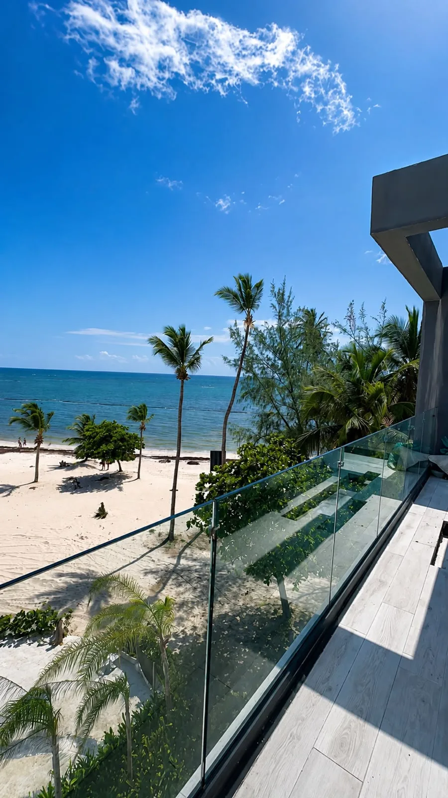 Penthouse en primera Linea de Playa en Punta Cana, foto 6