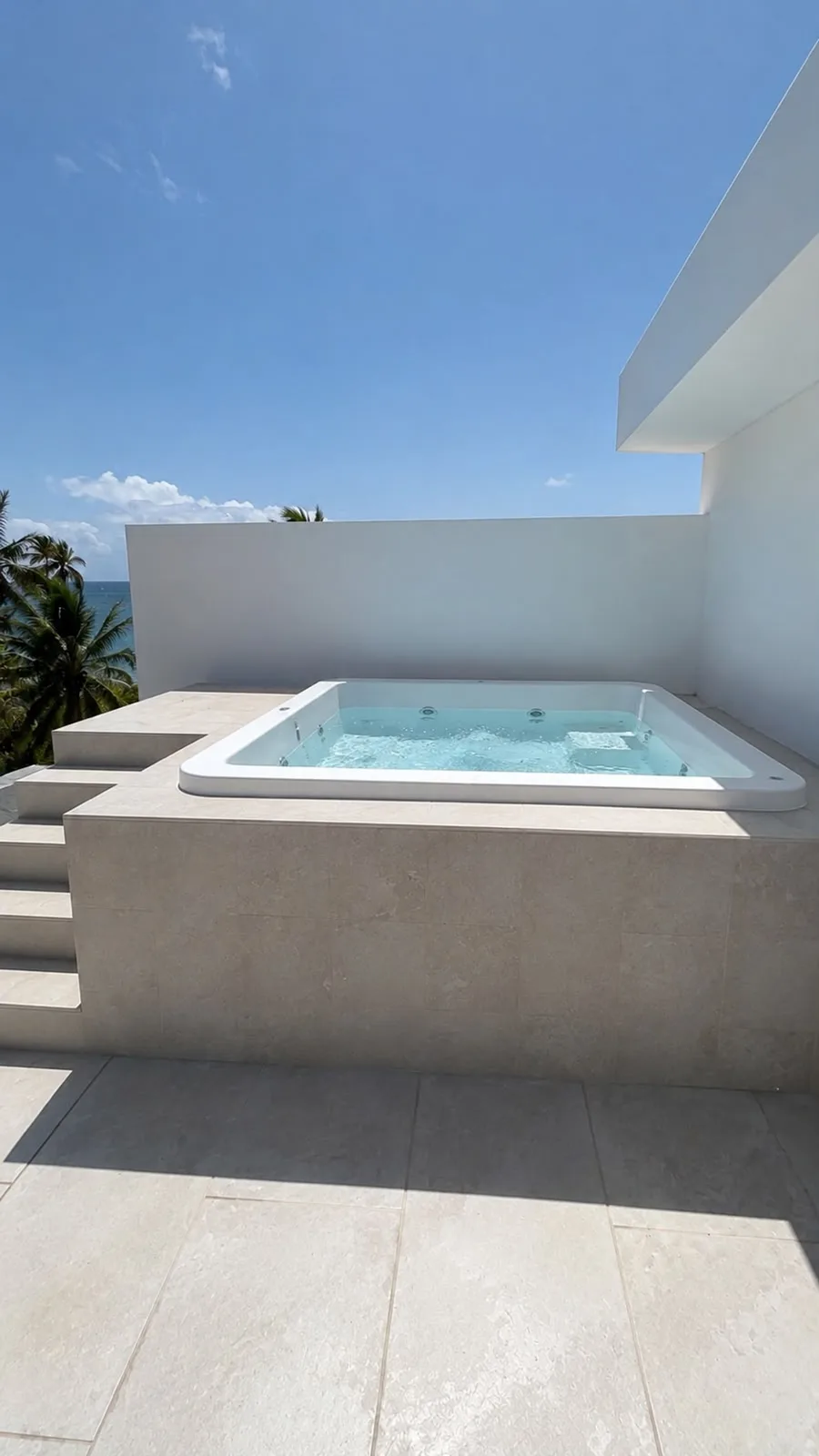 Penthouse en primera Linea de Playa en Punta Cana, foto 9