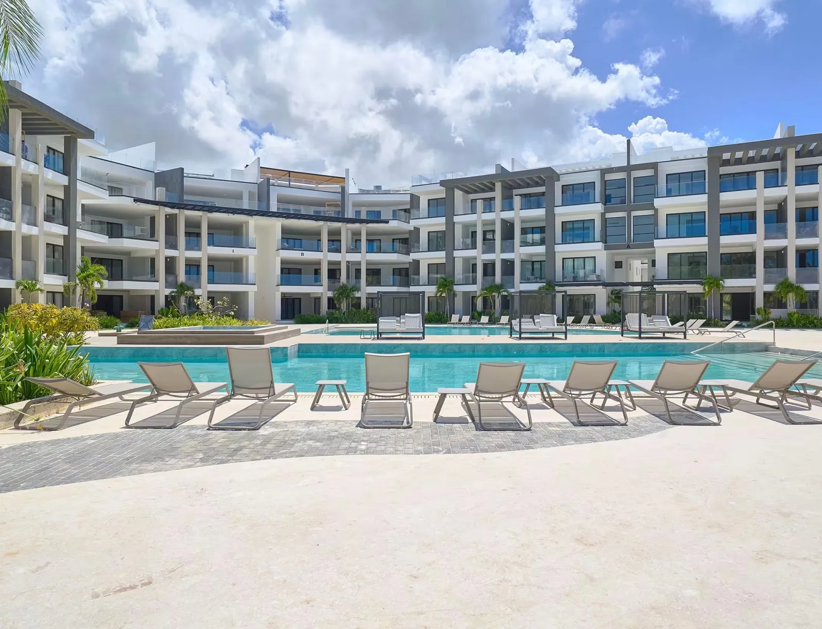 Penthouse en primera Linea de Playa en Punta Cana, foto 11