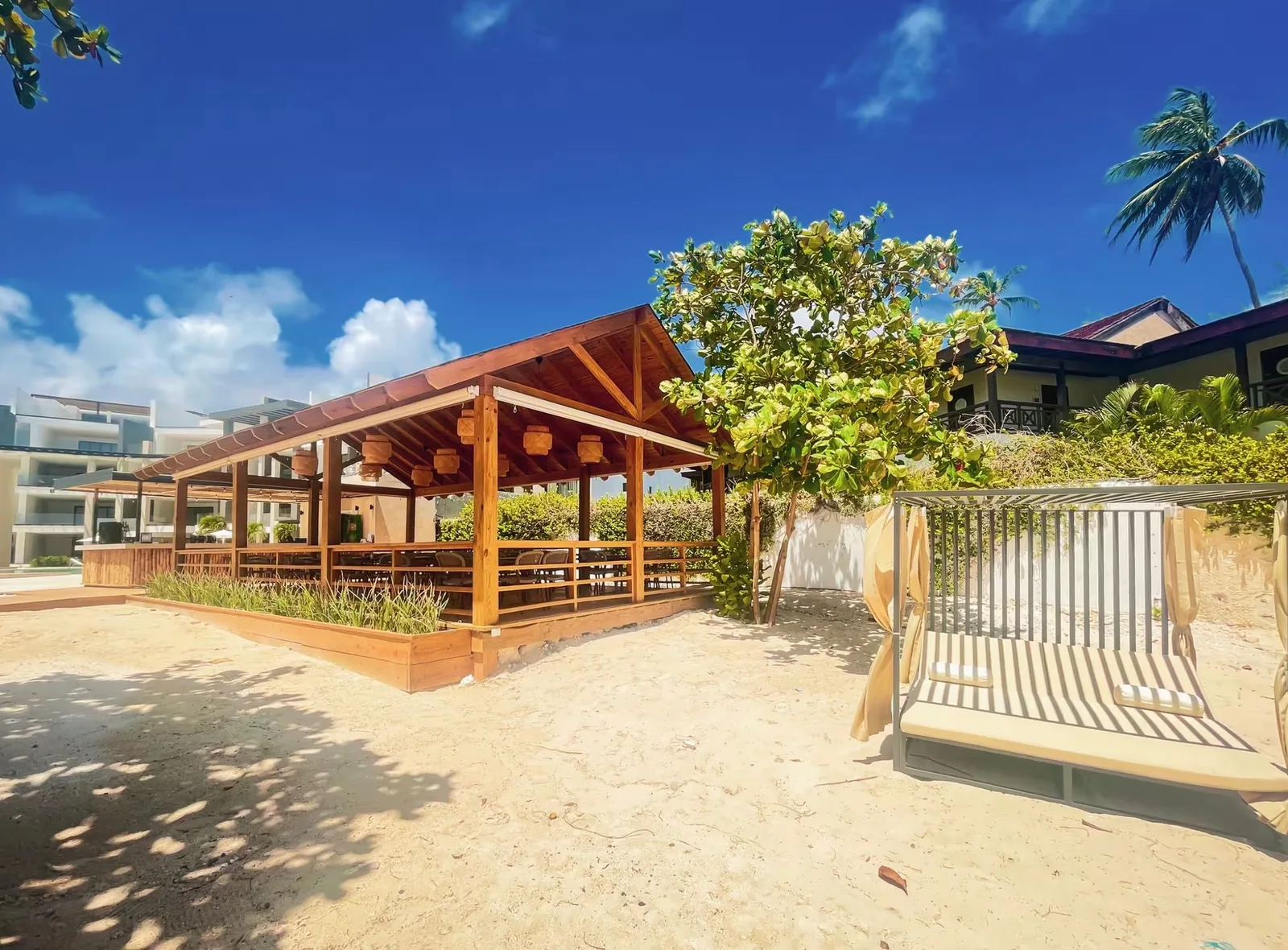 Penthouse en primera Linea de Playa en Punta Cana, foto 12