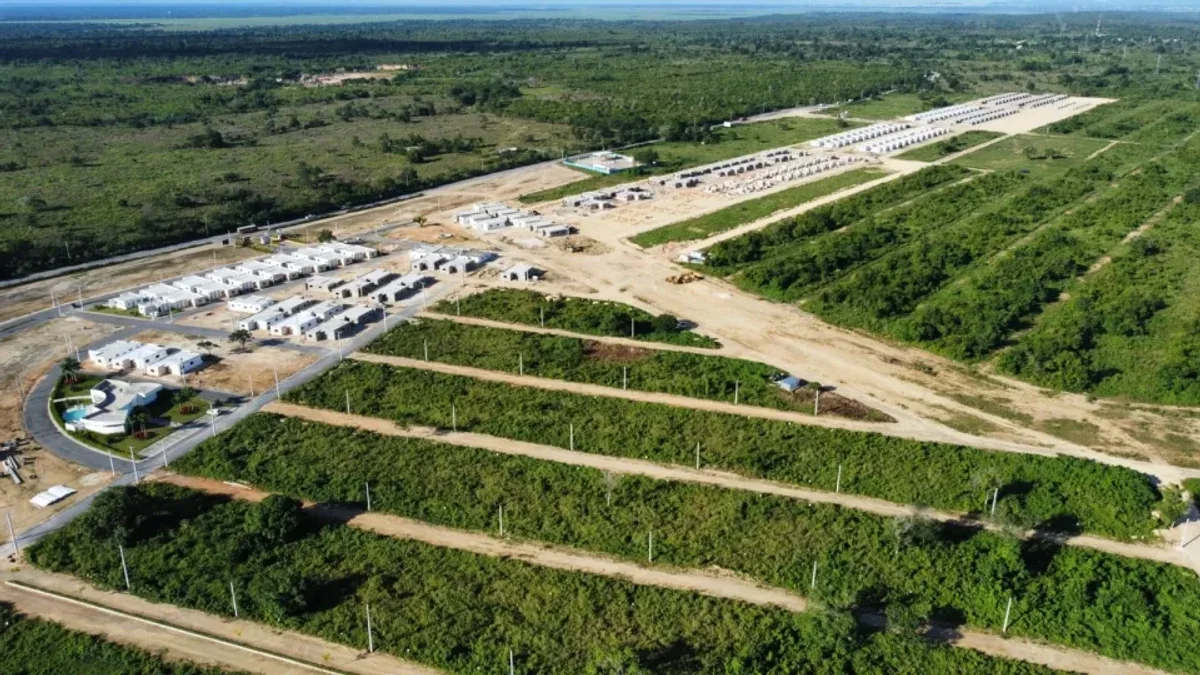 Terreno a Bávaro Punta Cana, foto 3