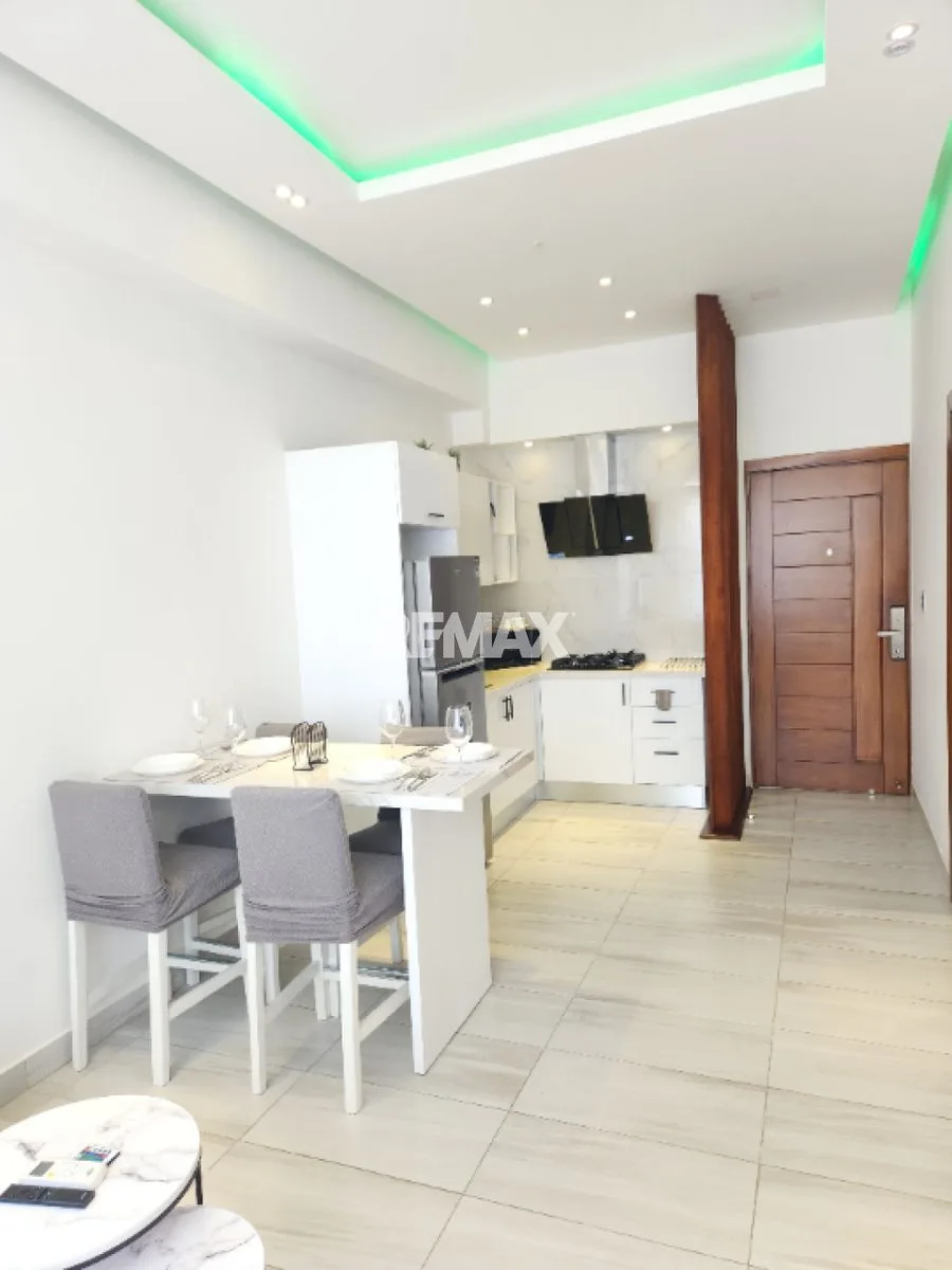 Apartment in Piantini, photo 3