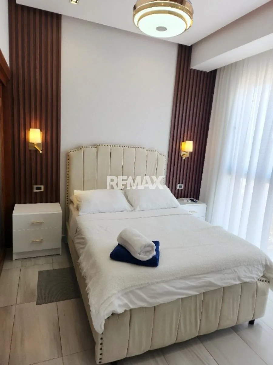 Apartment in Piantini, photo 4