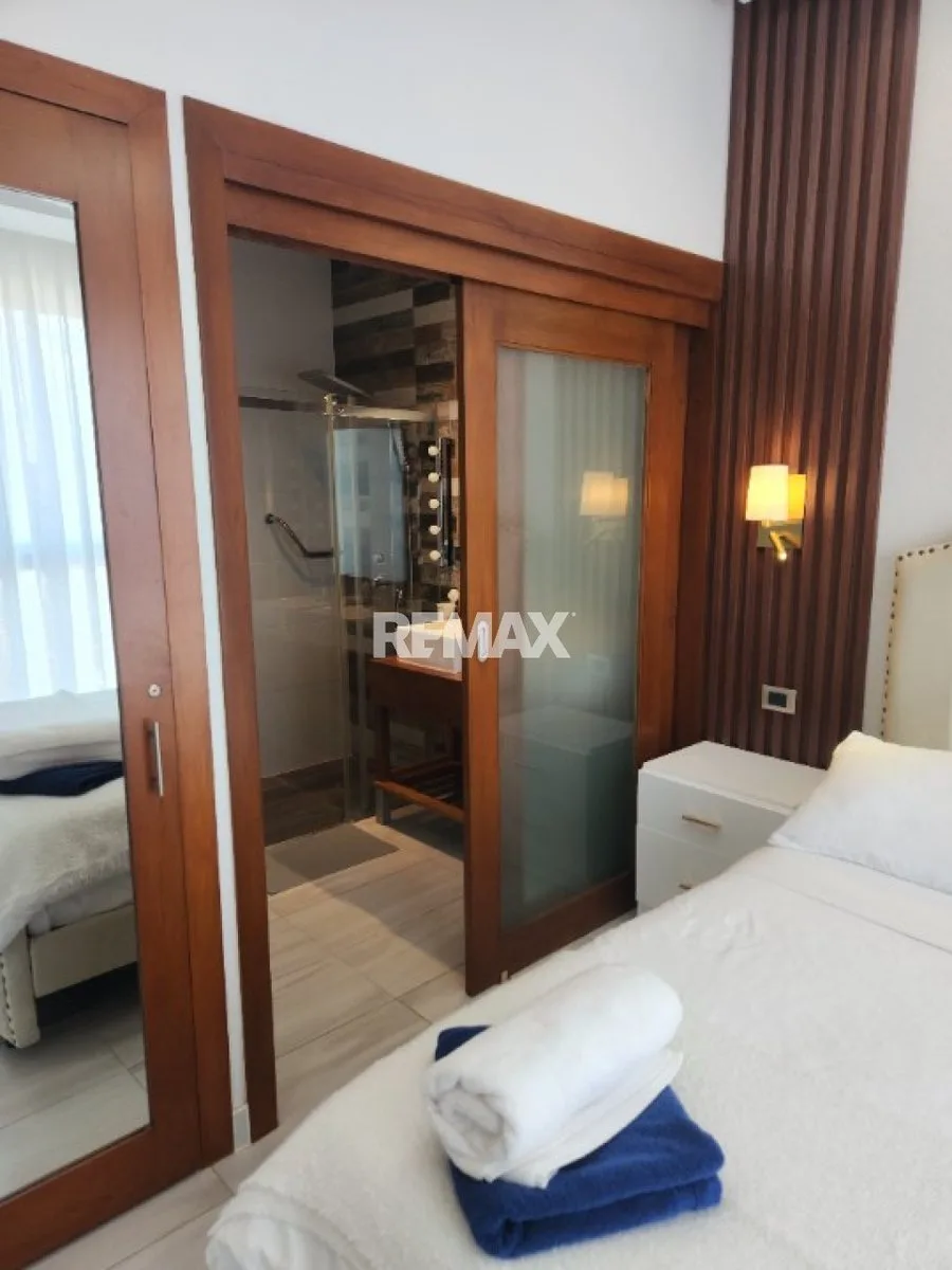Apartment in Piantini, photo 5