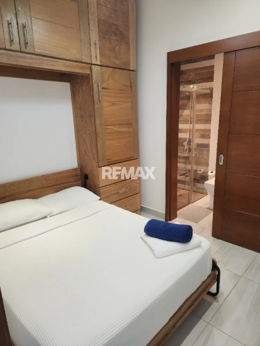 Apartment in Piantini, photo 7