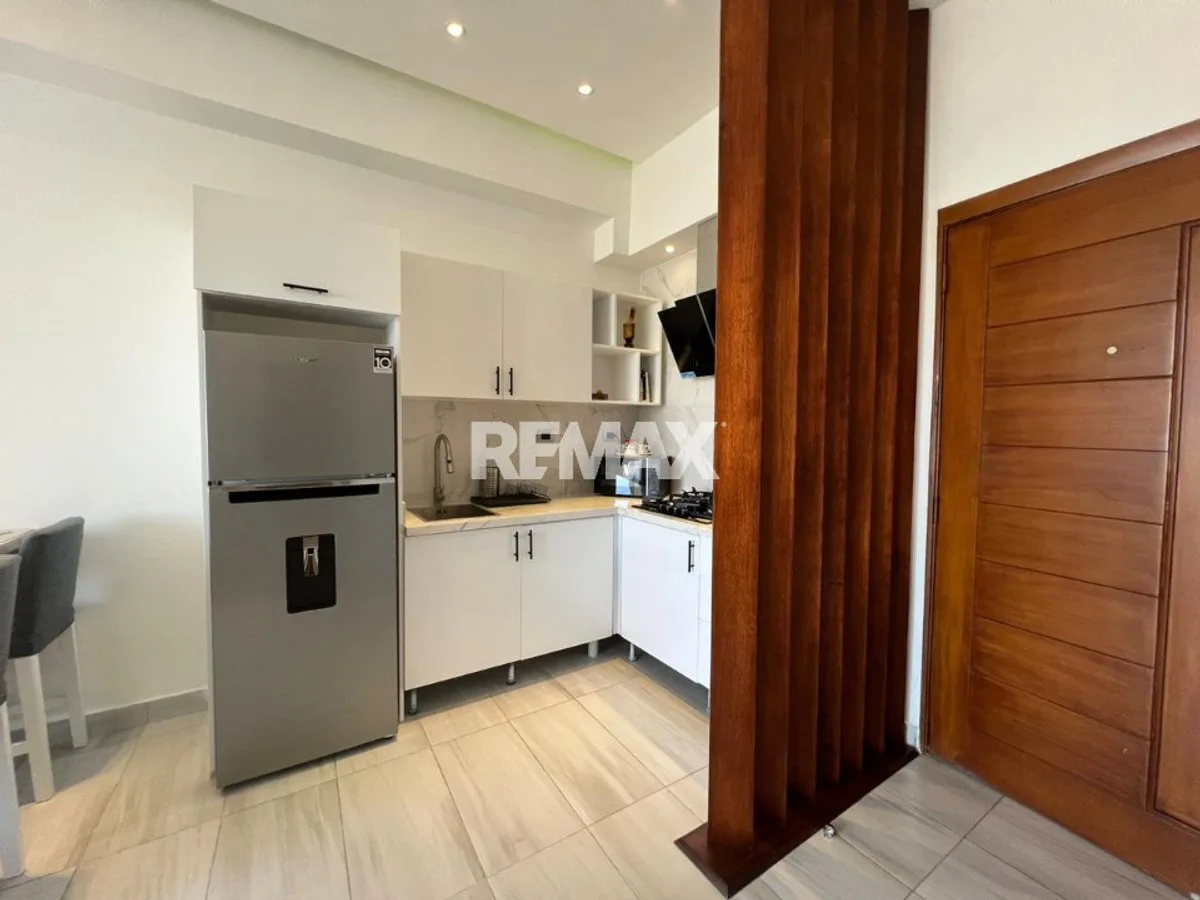 Apartment in Piantini, photo 12