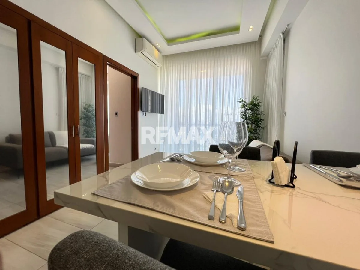 Apartment in Piantini, photo 13