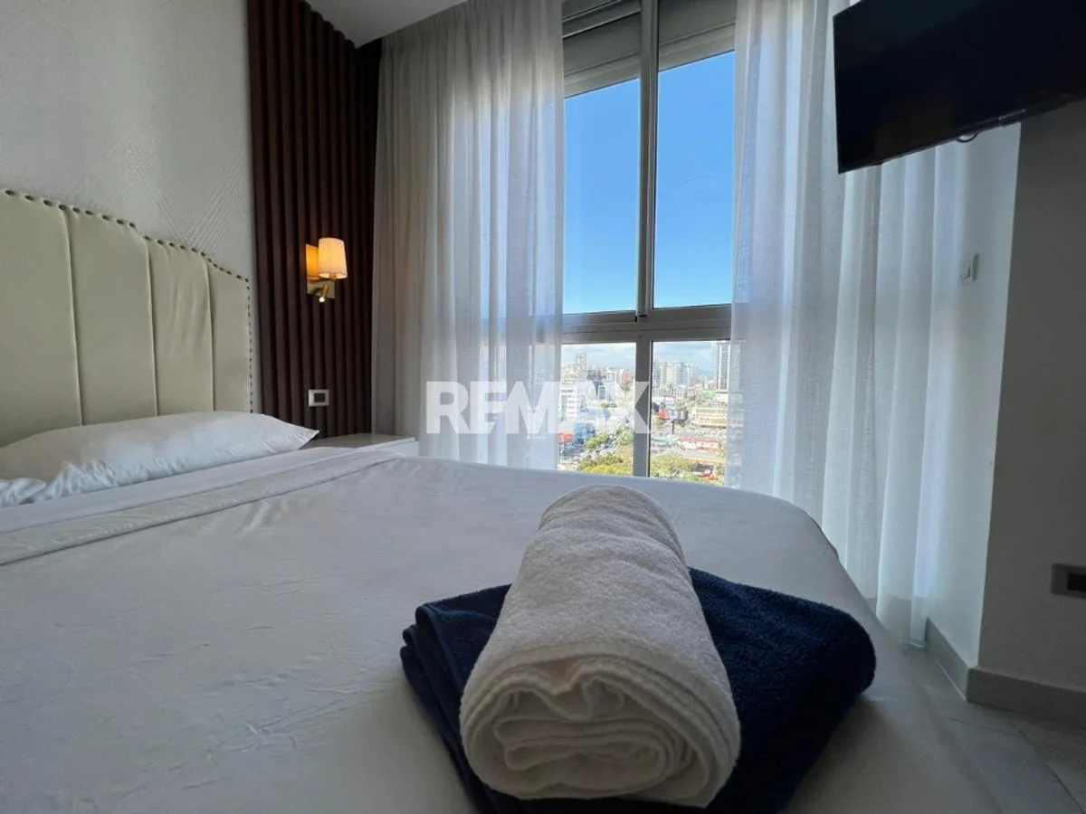 Apartment in Piantini, photo 14
