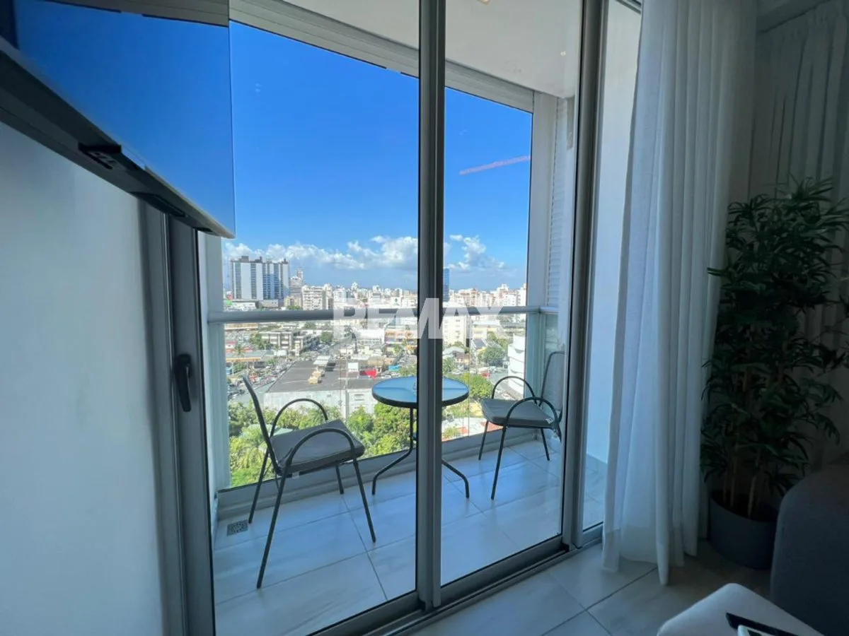 Apartment in Piantini, photo 15
