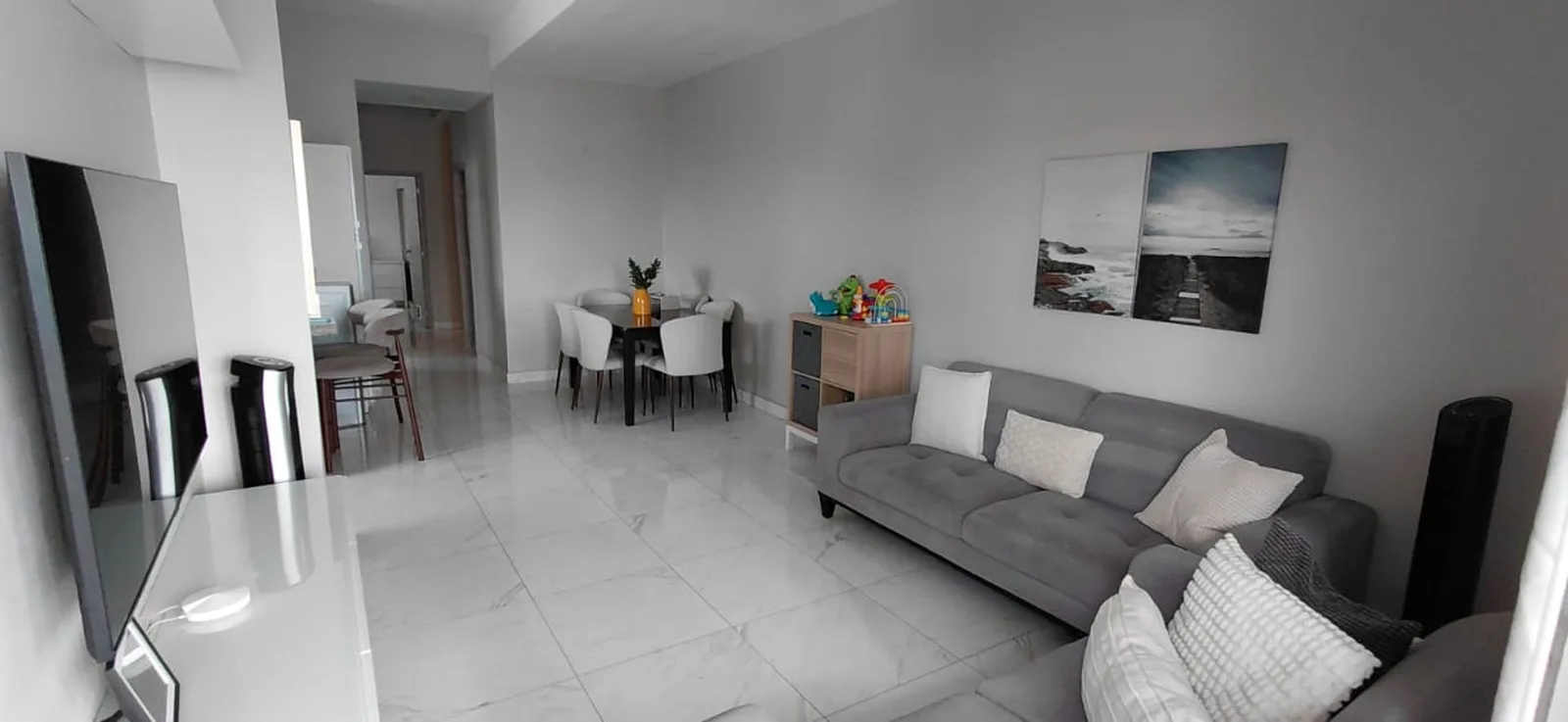 Apartment in El Millón, photo 2