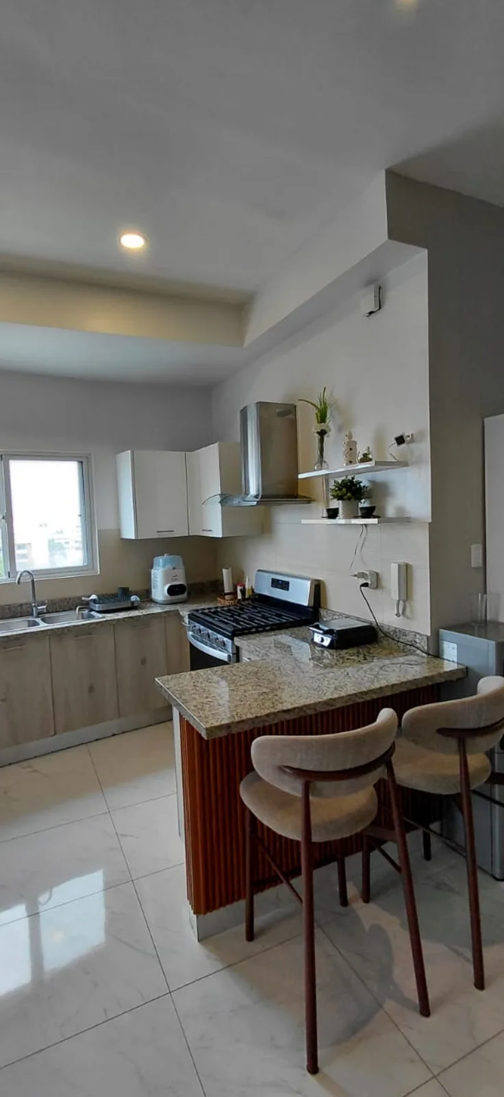 Apartment in El Millón, photo 3