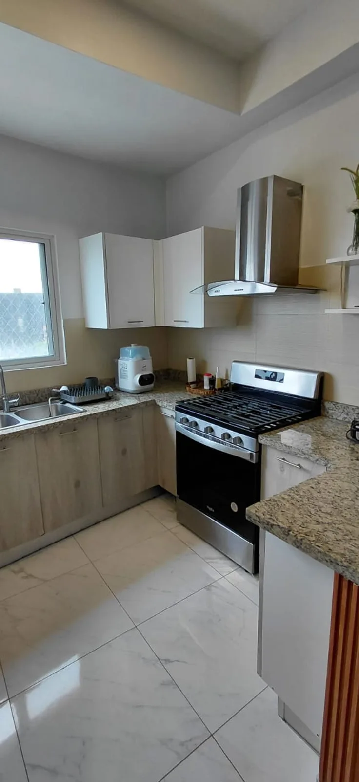 Apartment in El Millón, photo 5