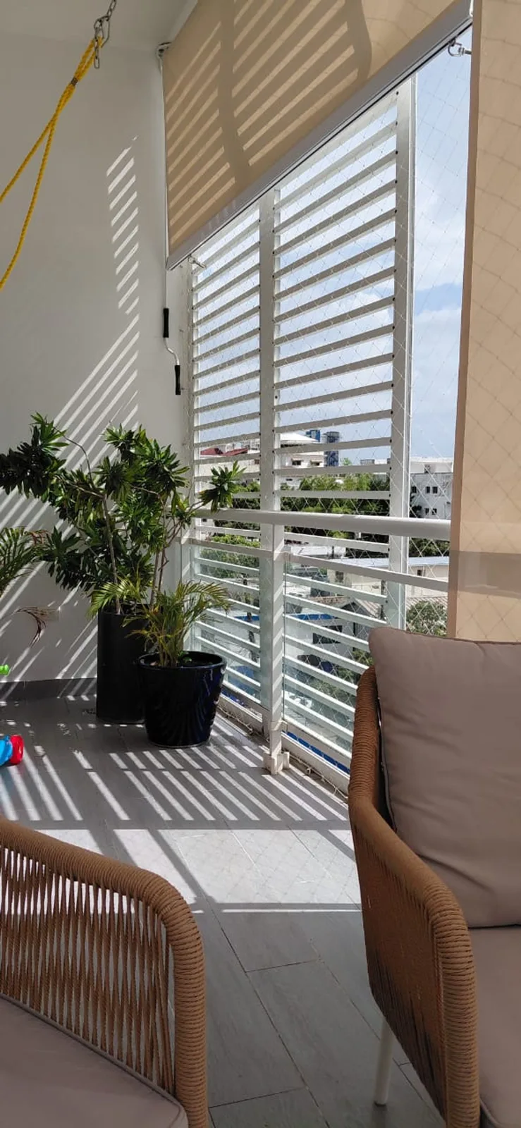 Apartment in El Millón, photo 6