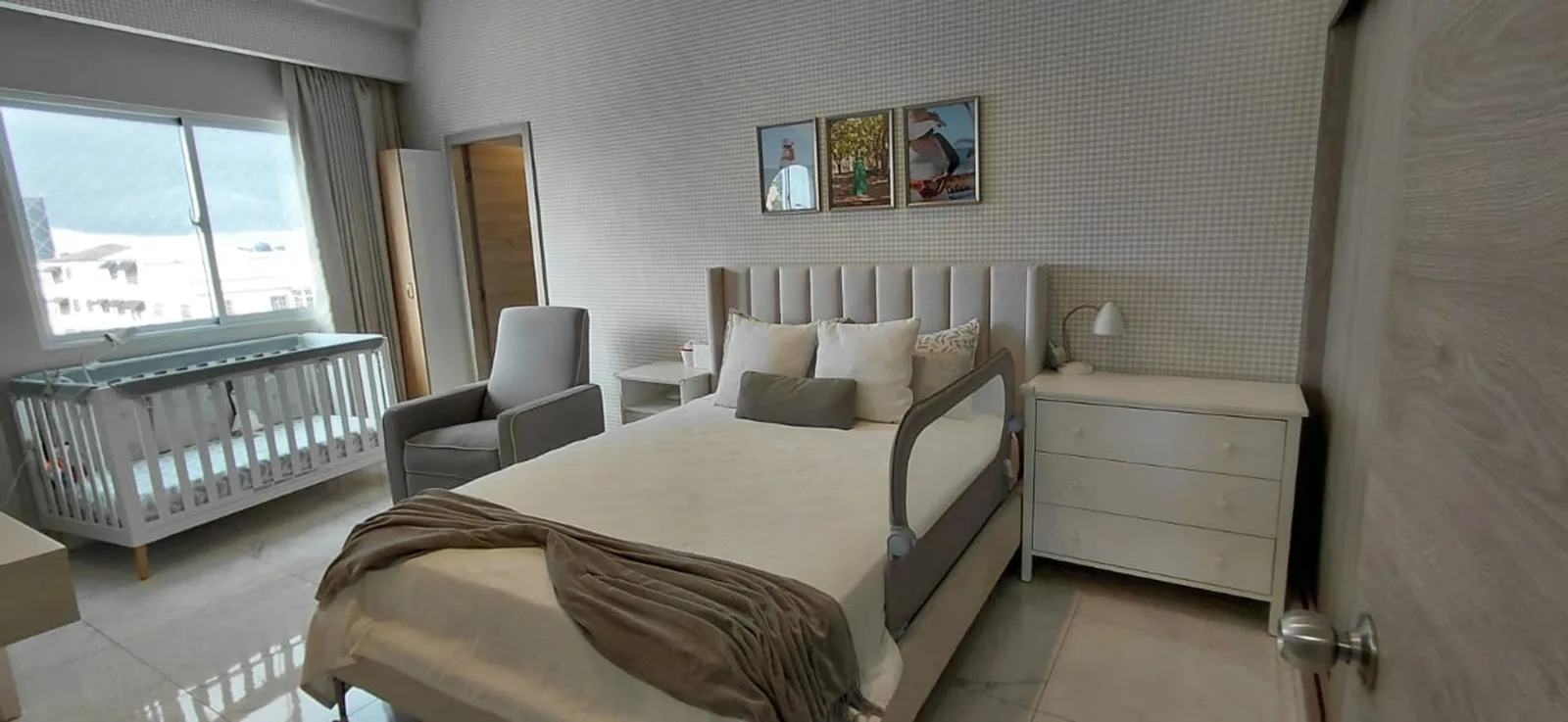 Apartment in El Millón, photo 8