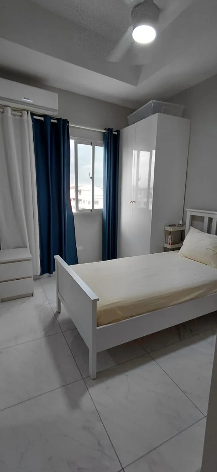 Apartment in El Millón, photo 10
