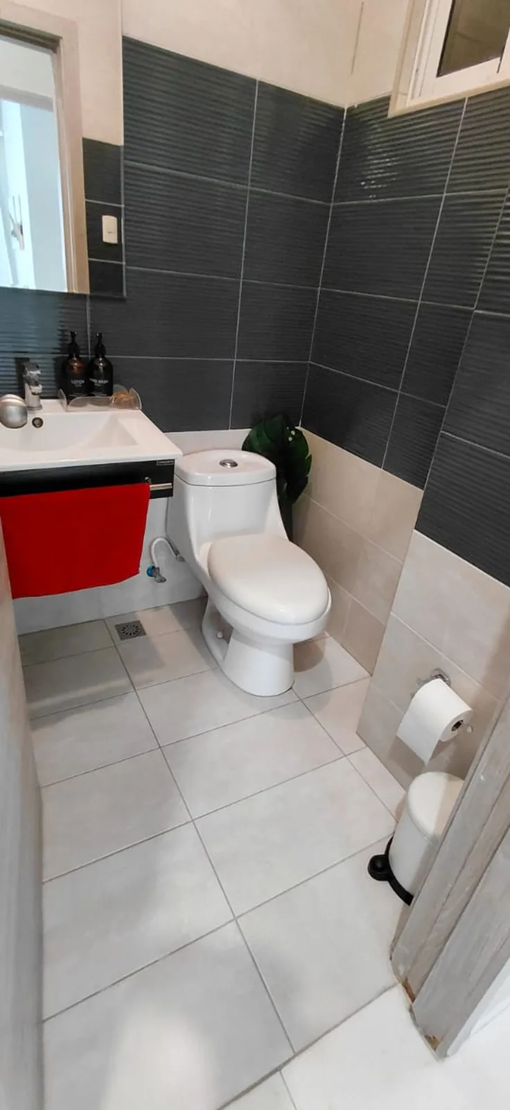 Apartment in El Millón, photo 11