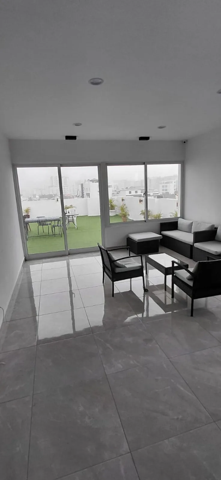 Apartment in El Millón, photo 13