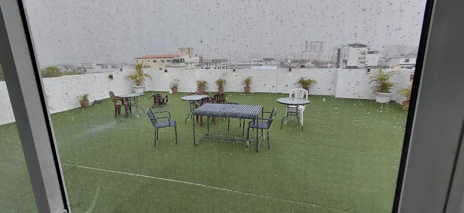 Apartment in El Millón, photo 14