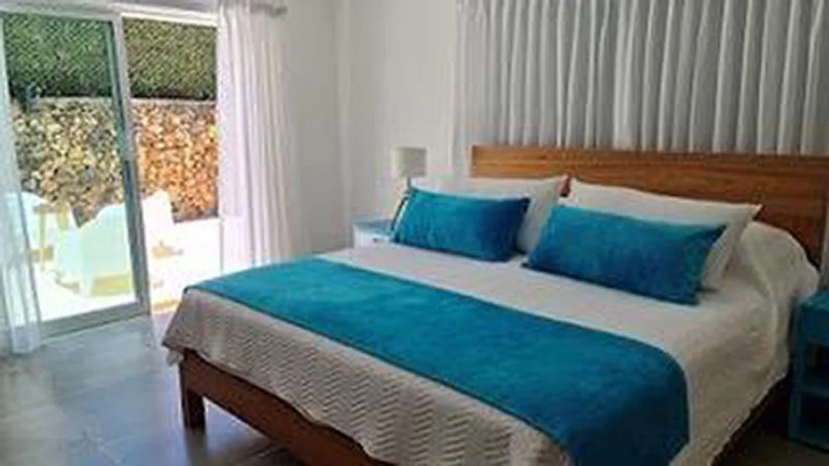 Villa Rés. Jardines de Las Terrenas, photo 6