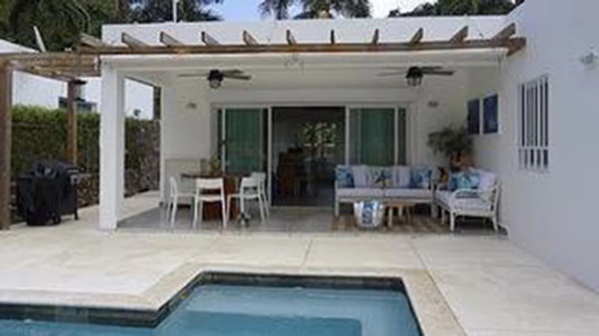 Villa Rés. Jardines de Las Terrenas, photo 7