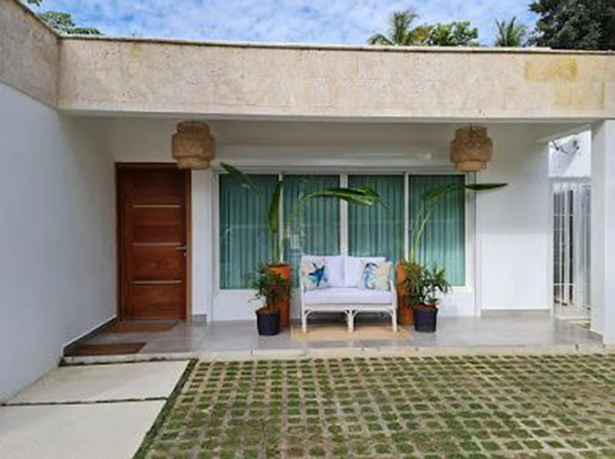 Villa Rés. Jardines de Las Terrenas, photo 13