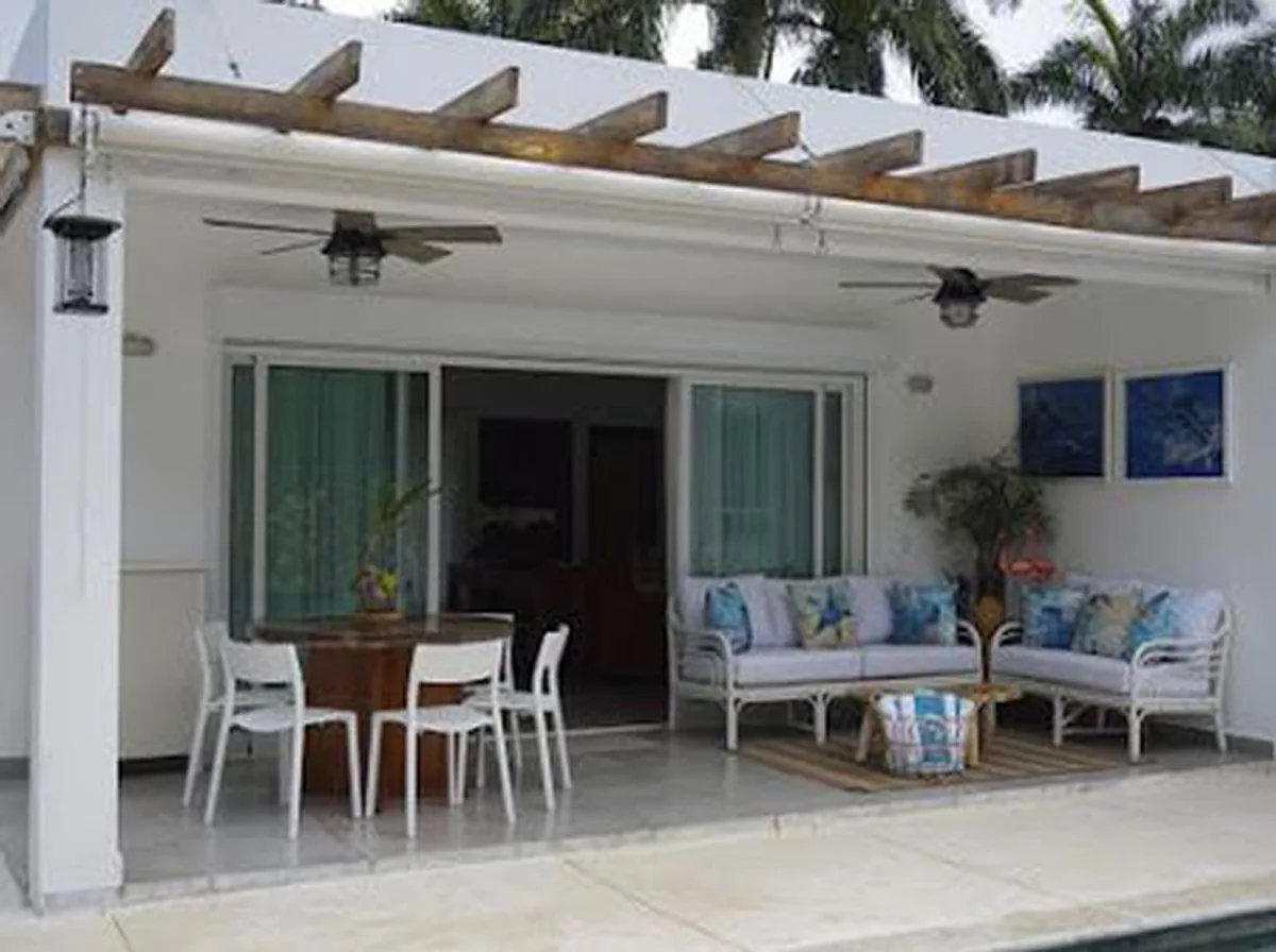 Villa Rés. Jardines de Las Terrenas, photo 14