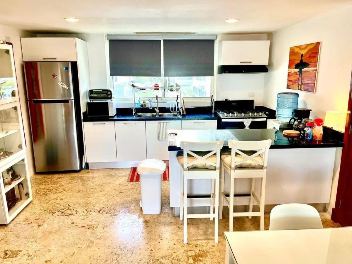 Penthouse à Punta Cana près de Zoho Beach Club, photo 3