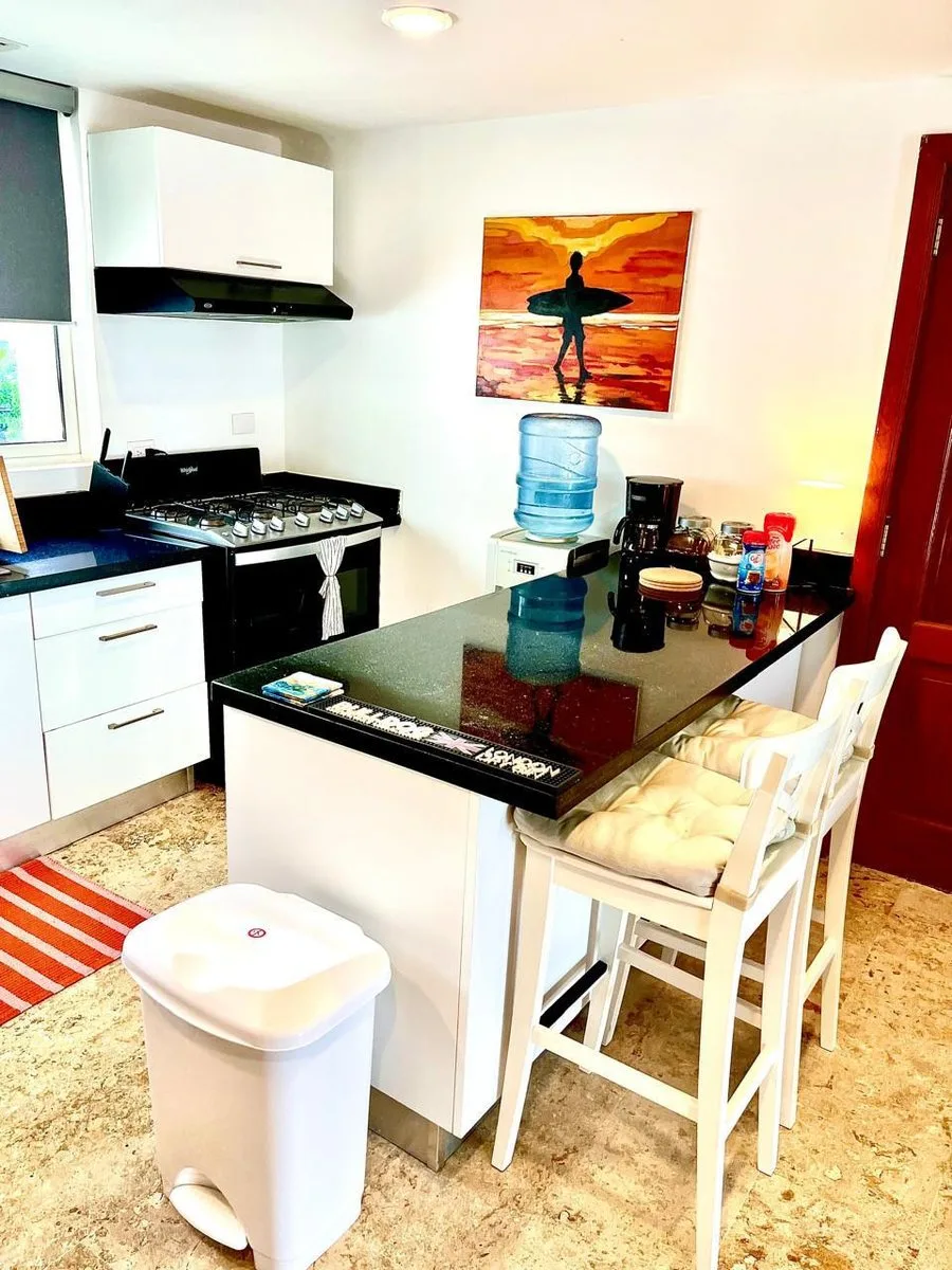 Penthouse à Punta Cana près de Zoho Beach Club, photo 4