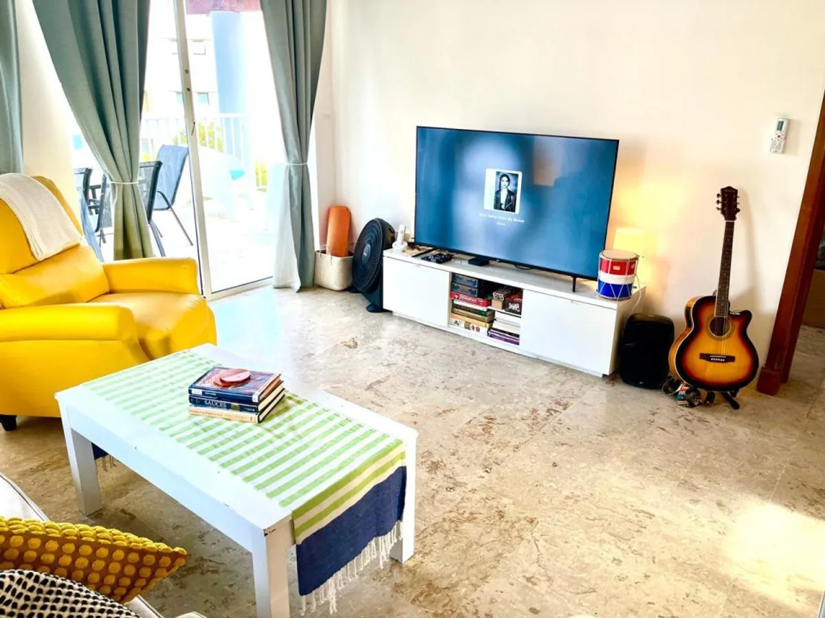 Penthouse à Punta Cana près de Zoho Beach Club, photo 7