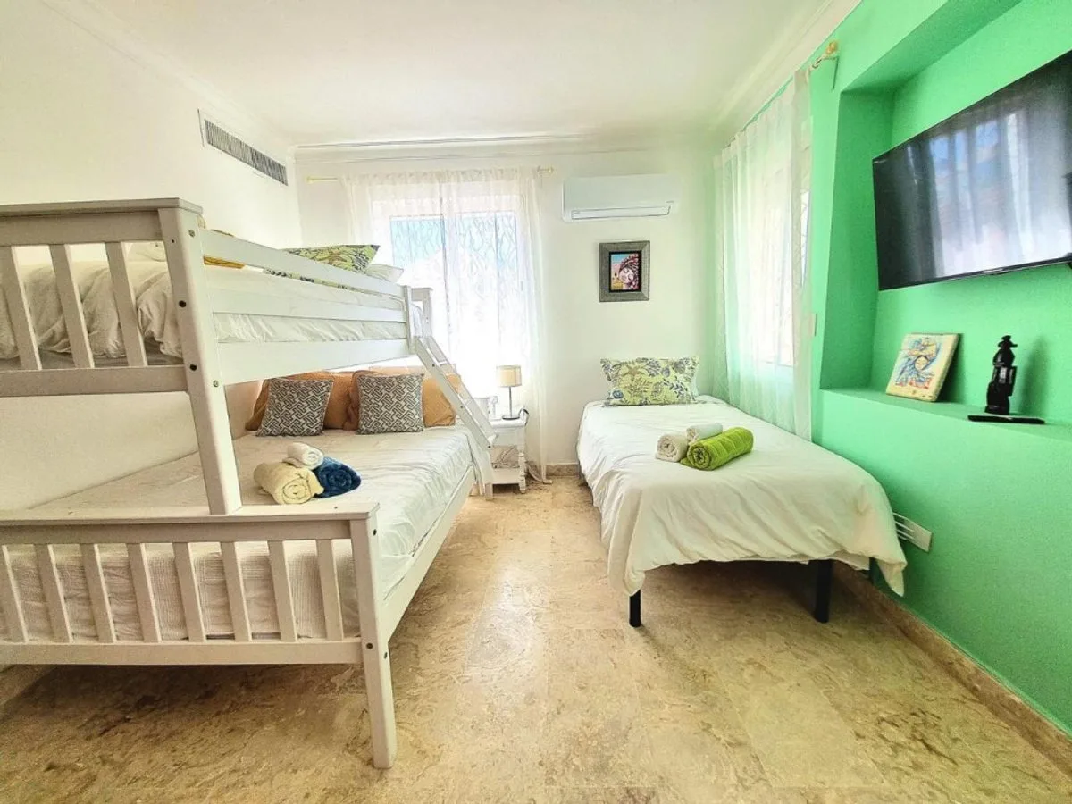 Penthouse à Punta Cana près de Zoho Beach Club, photo 11