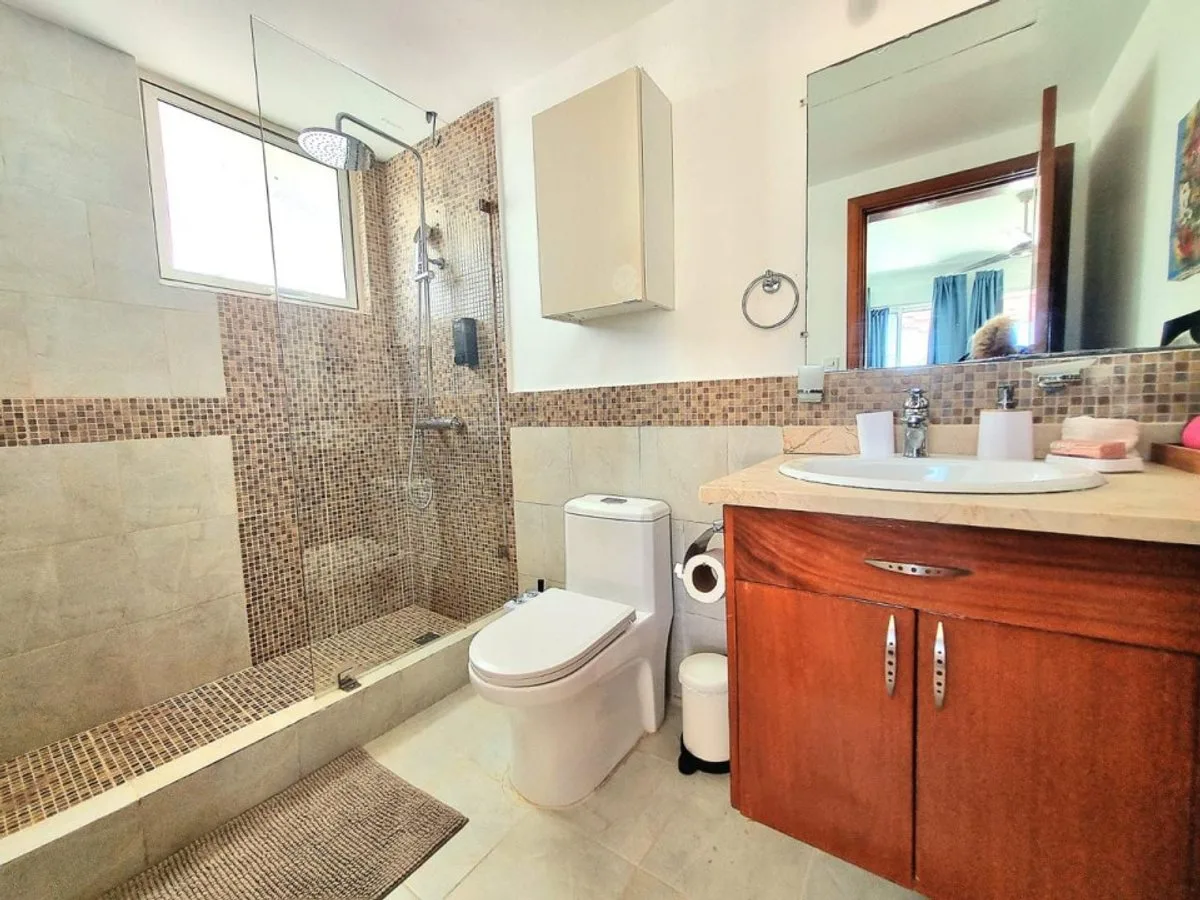 Penthouse à Punta Cana près de Zoho Beach Club, photo 12