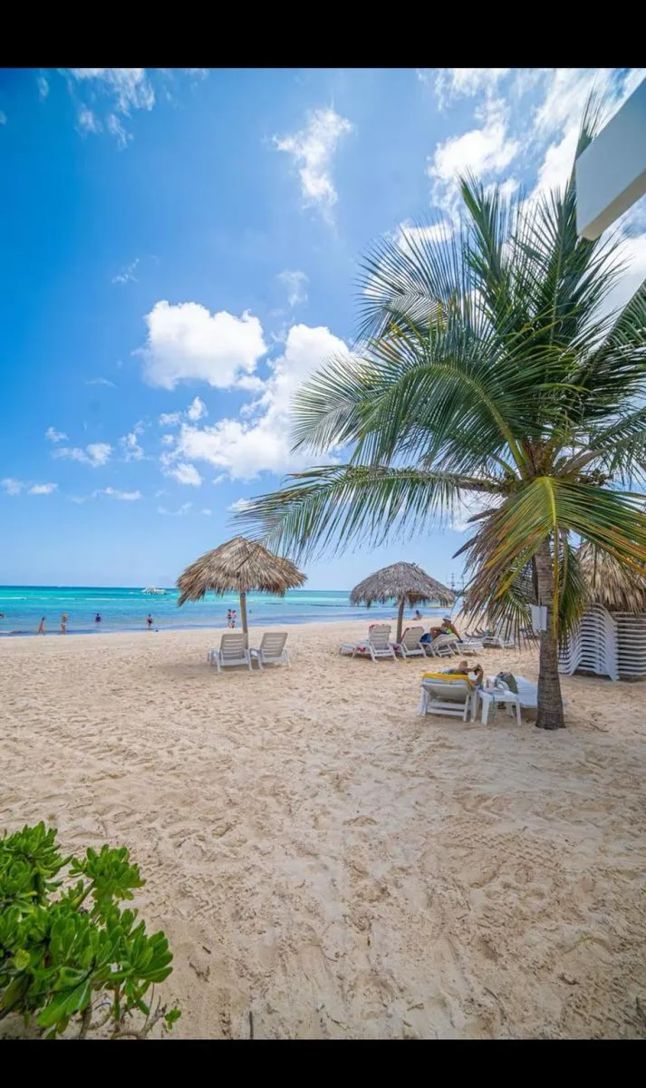 Penthouse à Punta Cana près de Zoho Beach Club, photo 15